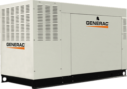 Commercial Generators NH