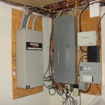 Electrical Panel Upgrades NH