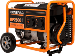 Generators in New Hampshire from Chamberlin Electric