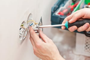 Electrician in Hudson, NH