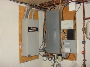 Electrician in Hudson NH from Chamberlin