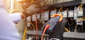 electrician Bedford NH