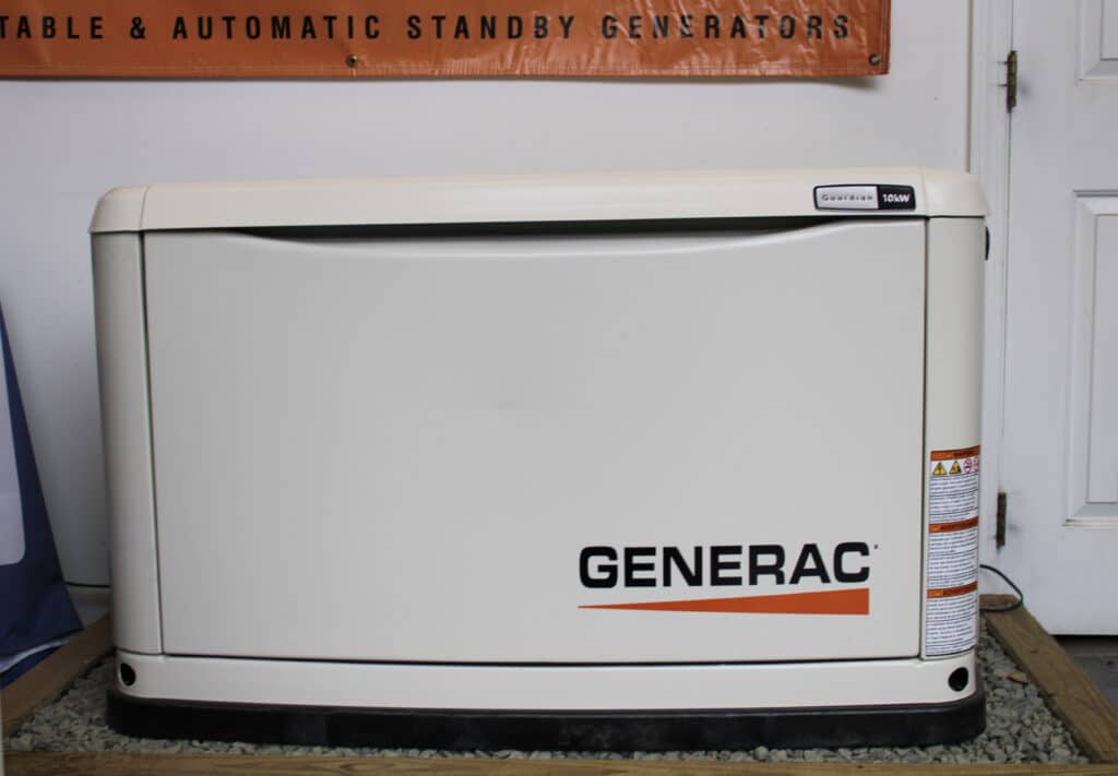 generator nh